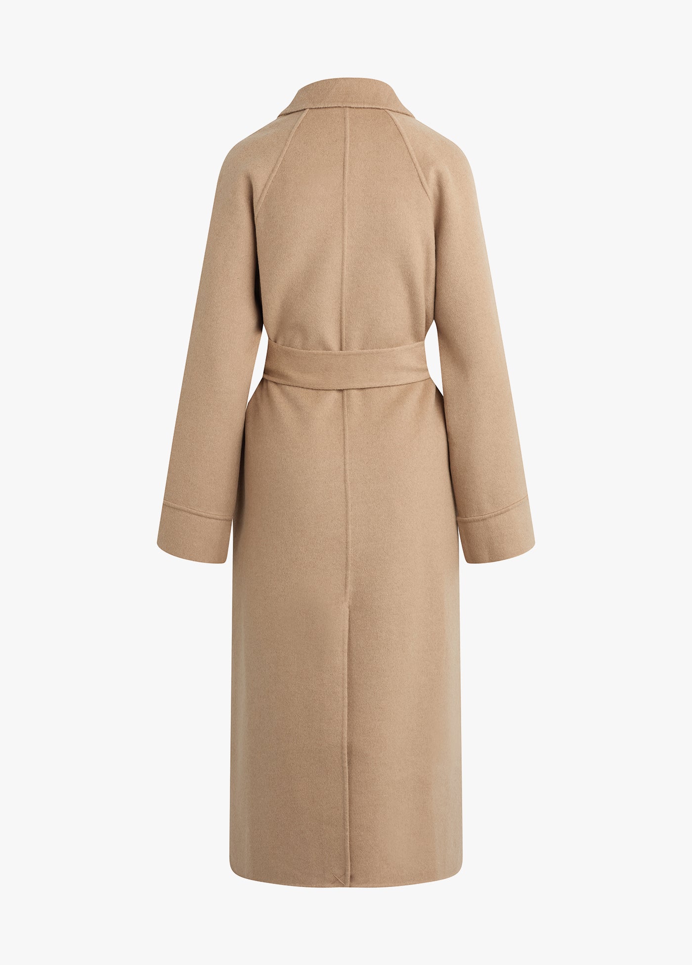 THE PAOLA COAT