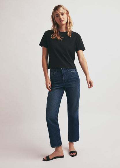 THE ORGANIC FAVORITE TEE