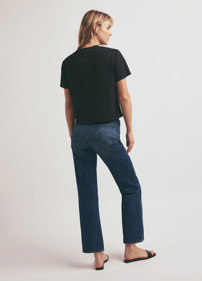 THE ORGANIC FAVORITE TEE