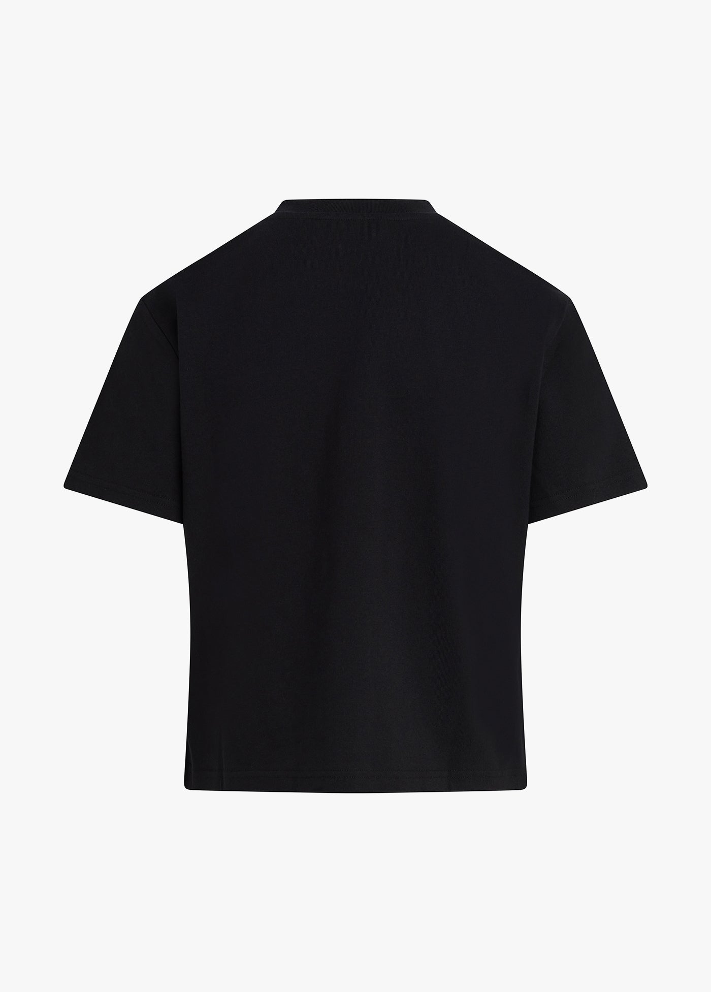 THE ORGANIC FAVORITE TEE