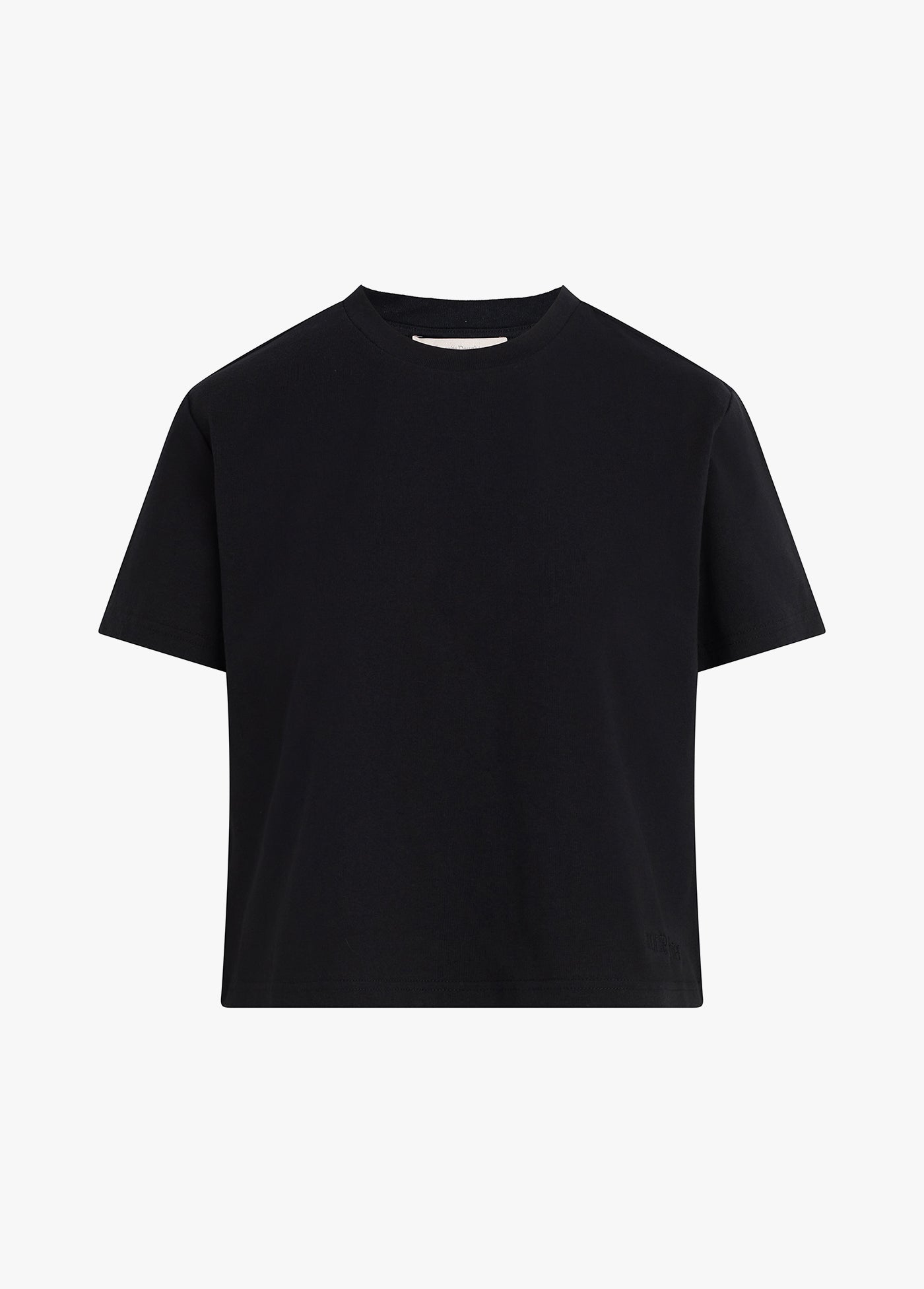 THE ORGANIC FAVORITE TEE