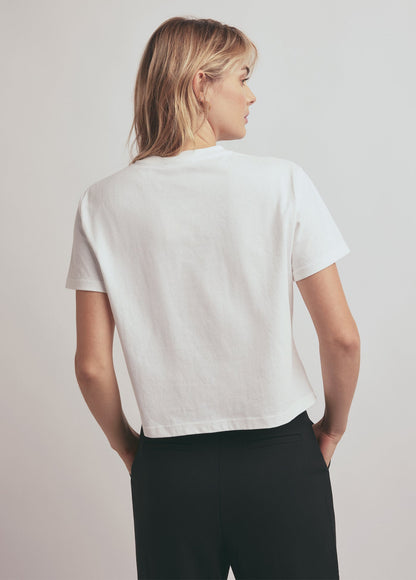 THE ORGANIC FAVORITE TEE