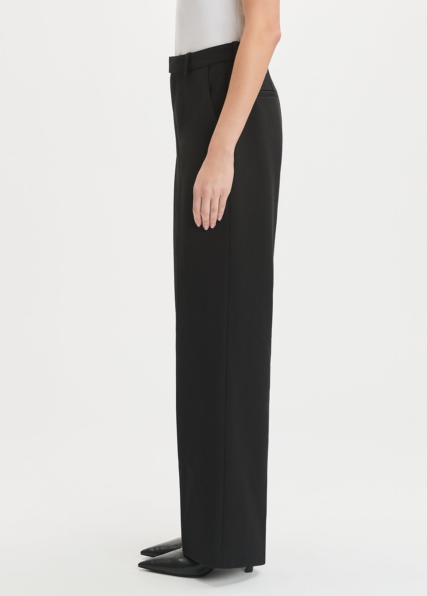 THE ODESSA PANT