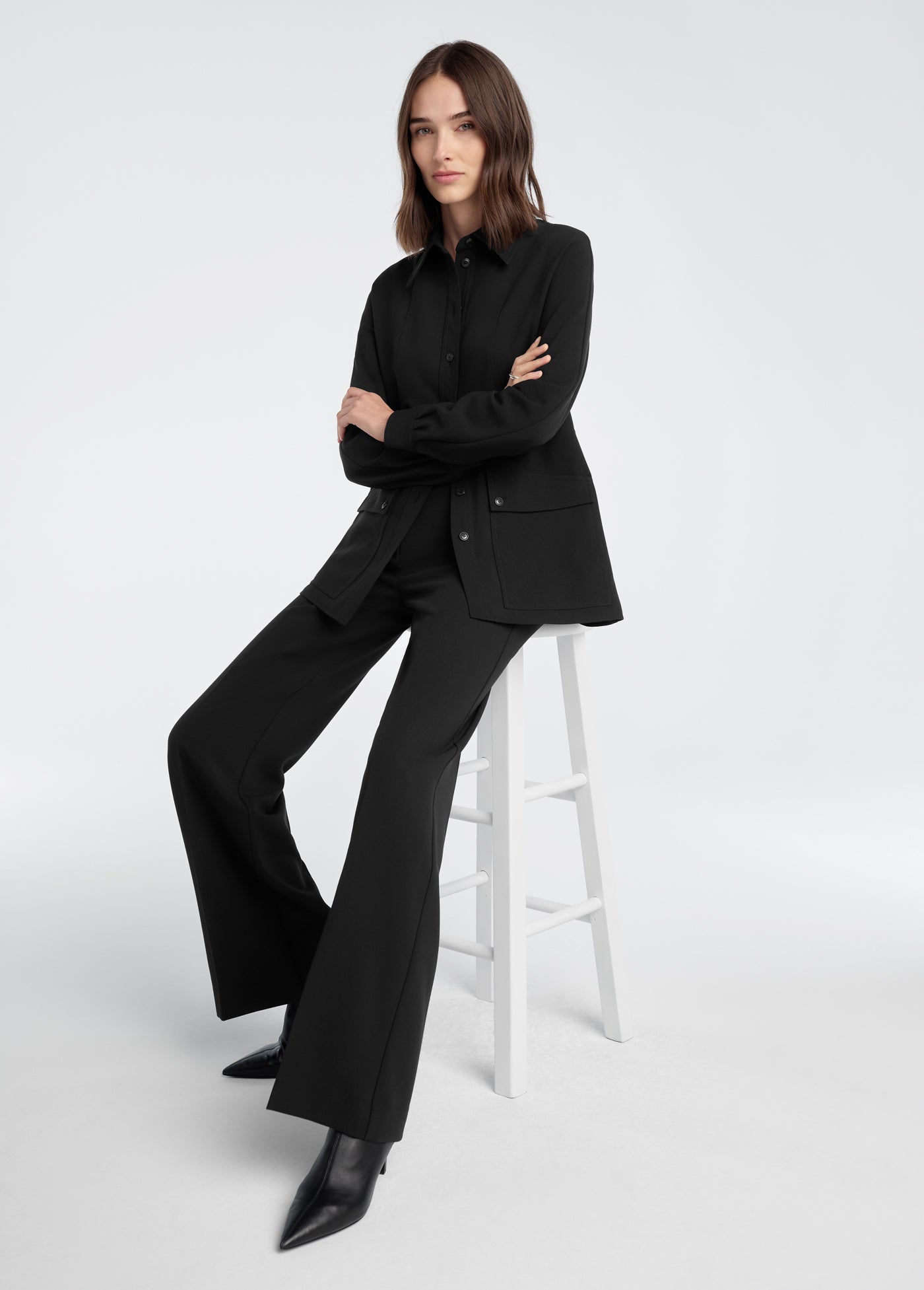 THE NORA PANT