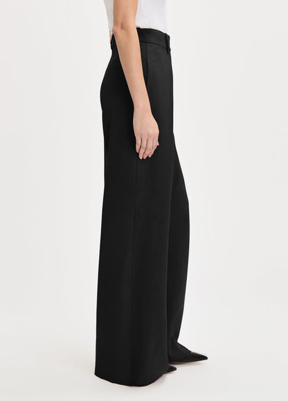 THE PETITE PLEATS FOR DAYS PANT
