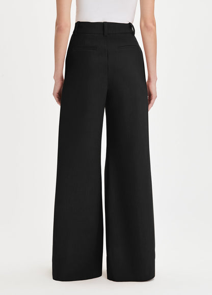 THE PETITE PLEATS FOR DAYS PANT