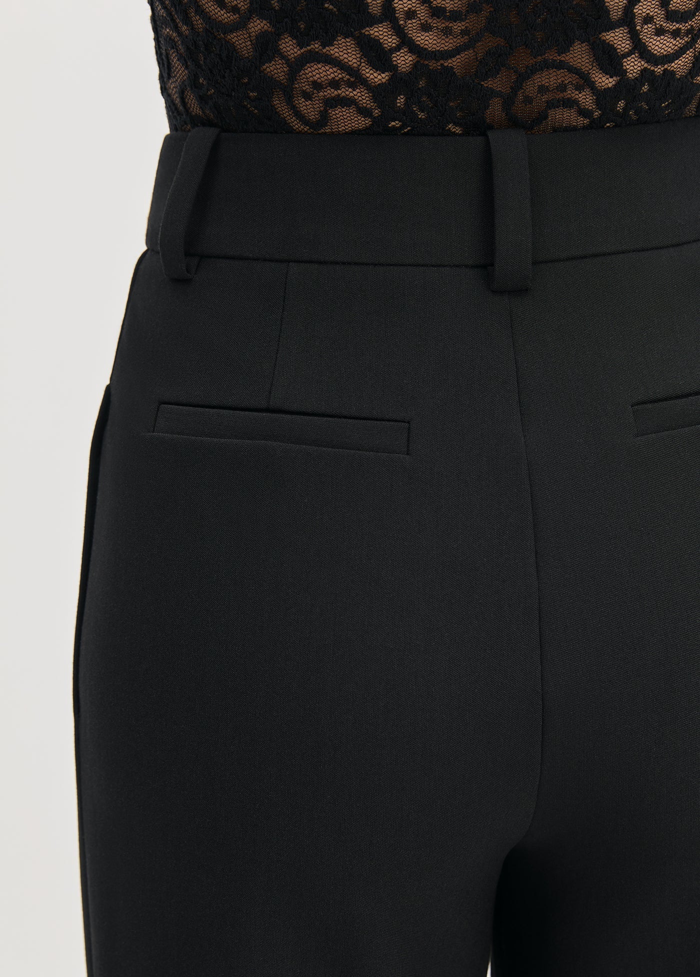 THE PLEATS FOR DAYS PANT
