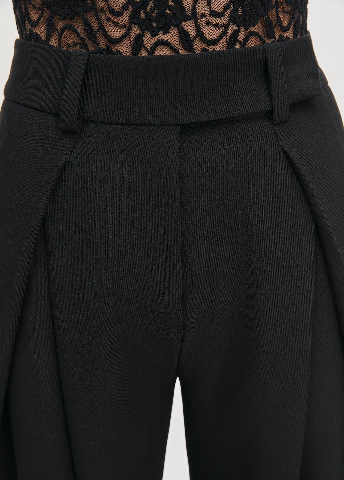 THE PLEATS FOR DAYS PANT