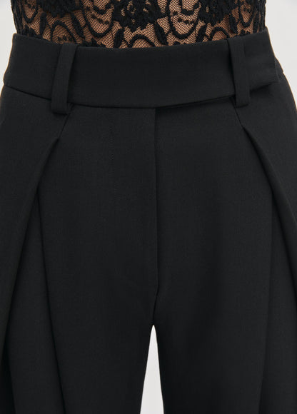 THE PLEATS FOR DAYS PANT