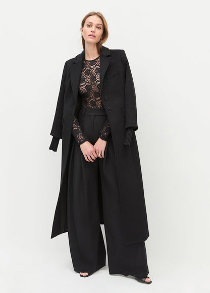 THE CITY COAT