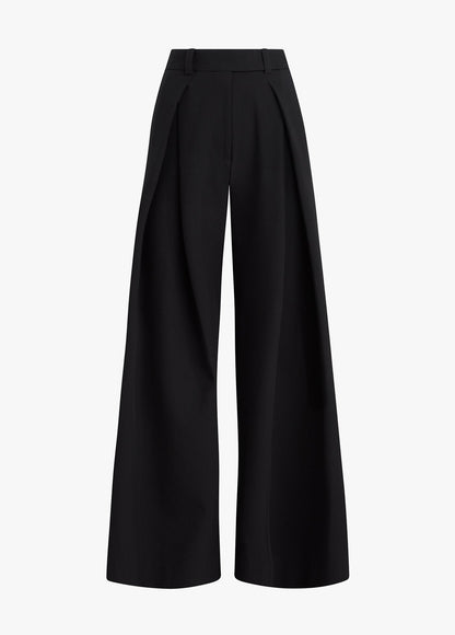 THE PLEATS FOR DAYS PANT