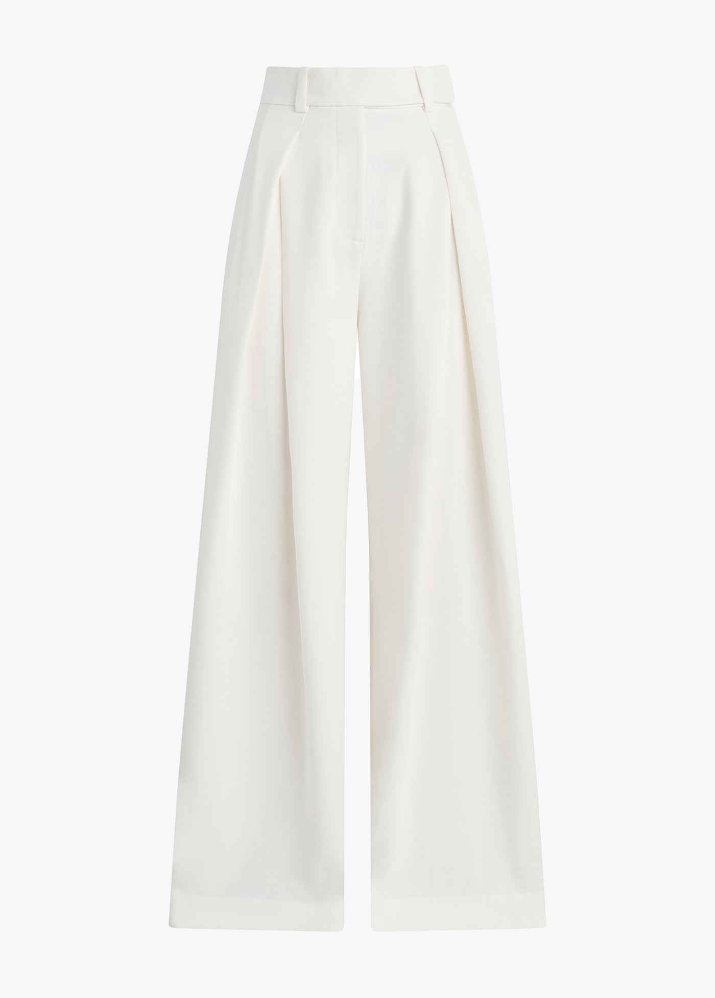 THE PLEATS FOR DAYS PANT