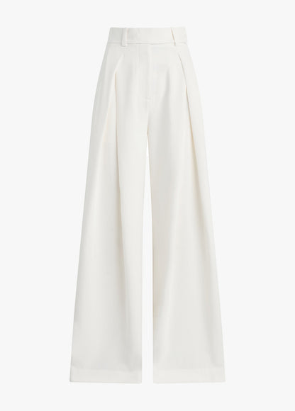 THE PLEATS FOR DAYS PANT