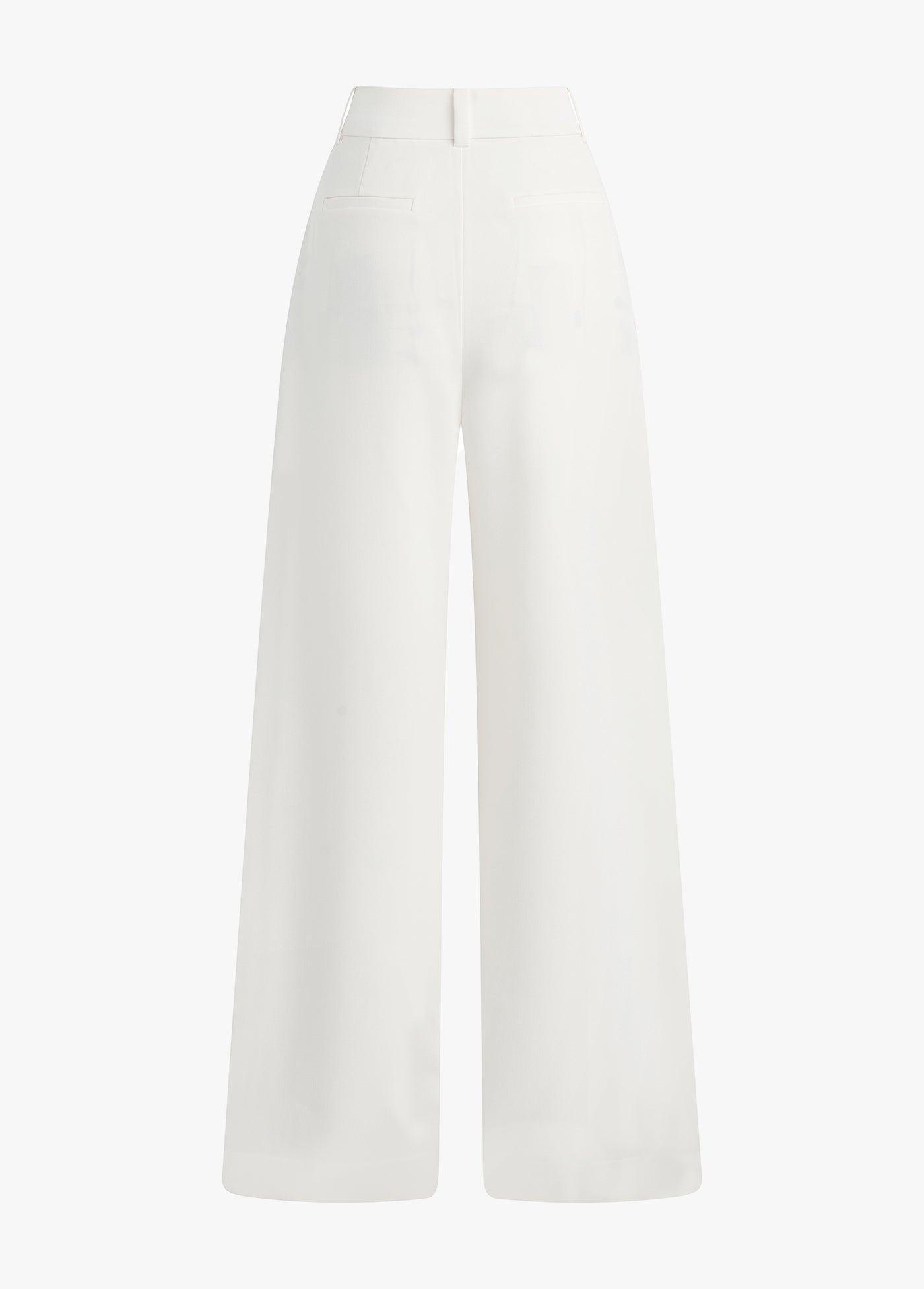 THE PLEATS FOR DAYS PANT