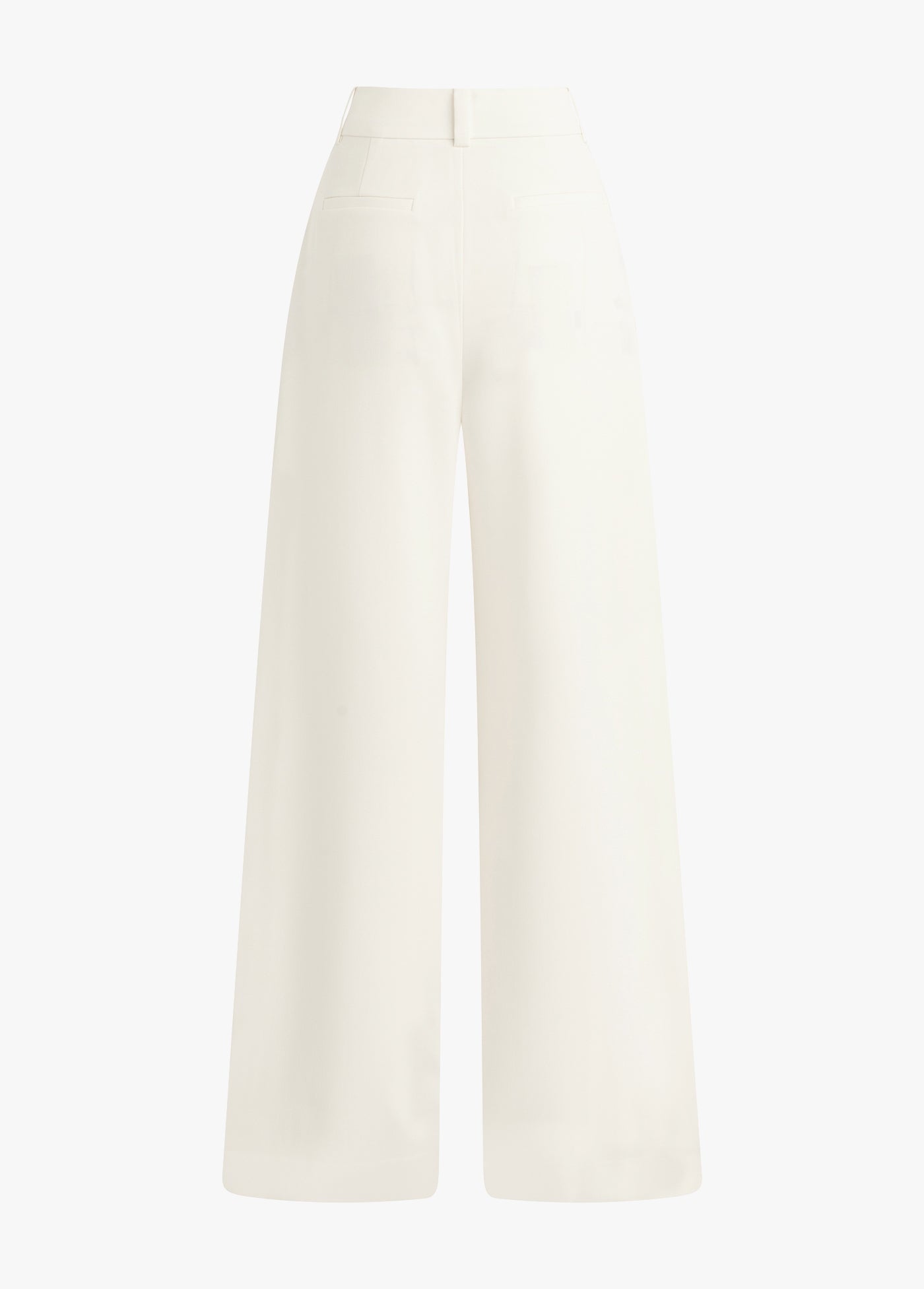THE PETITE PLEATS FOR DAYS PANT