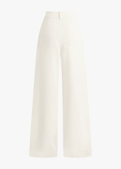 THE PETITE PLEATS FOR DAYS PANT