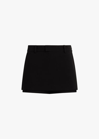 THE SPENCER SKORT