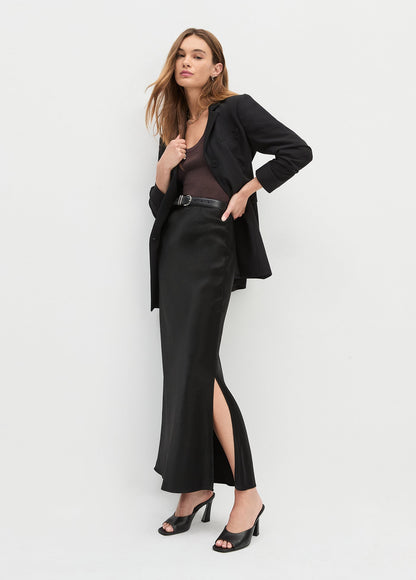 THE JOSIE LONG SKIRT
