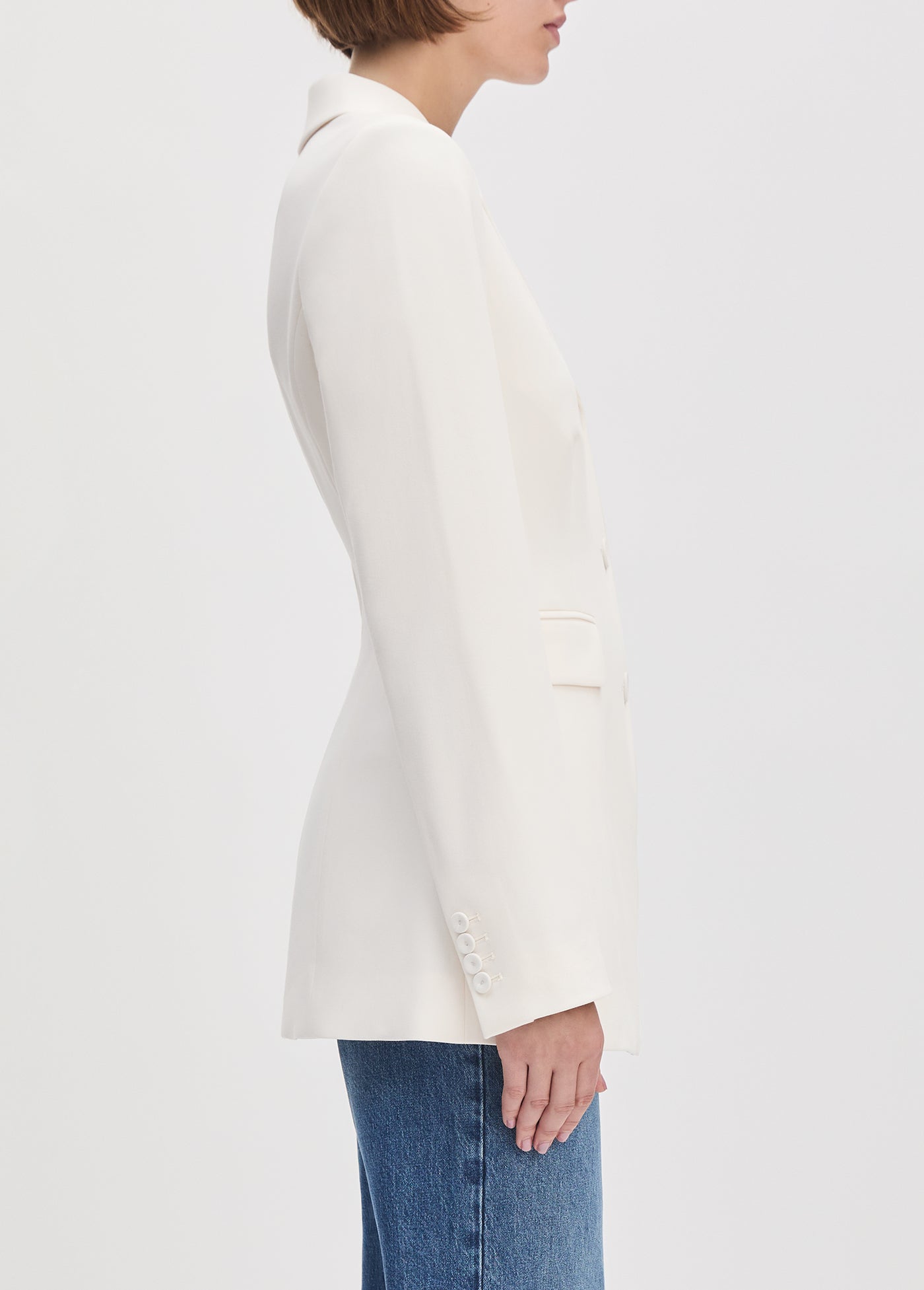 THE ELIZABETH JACKET