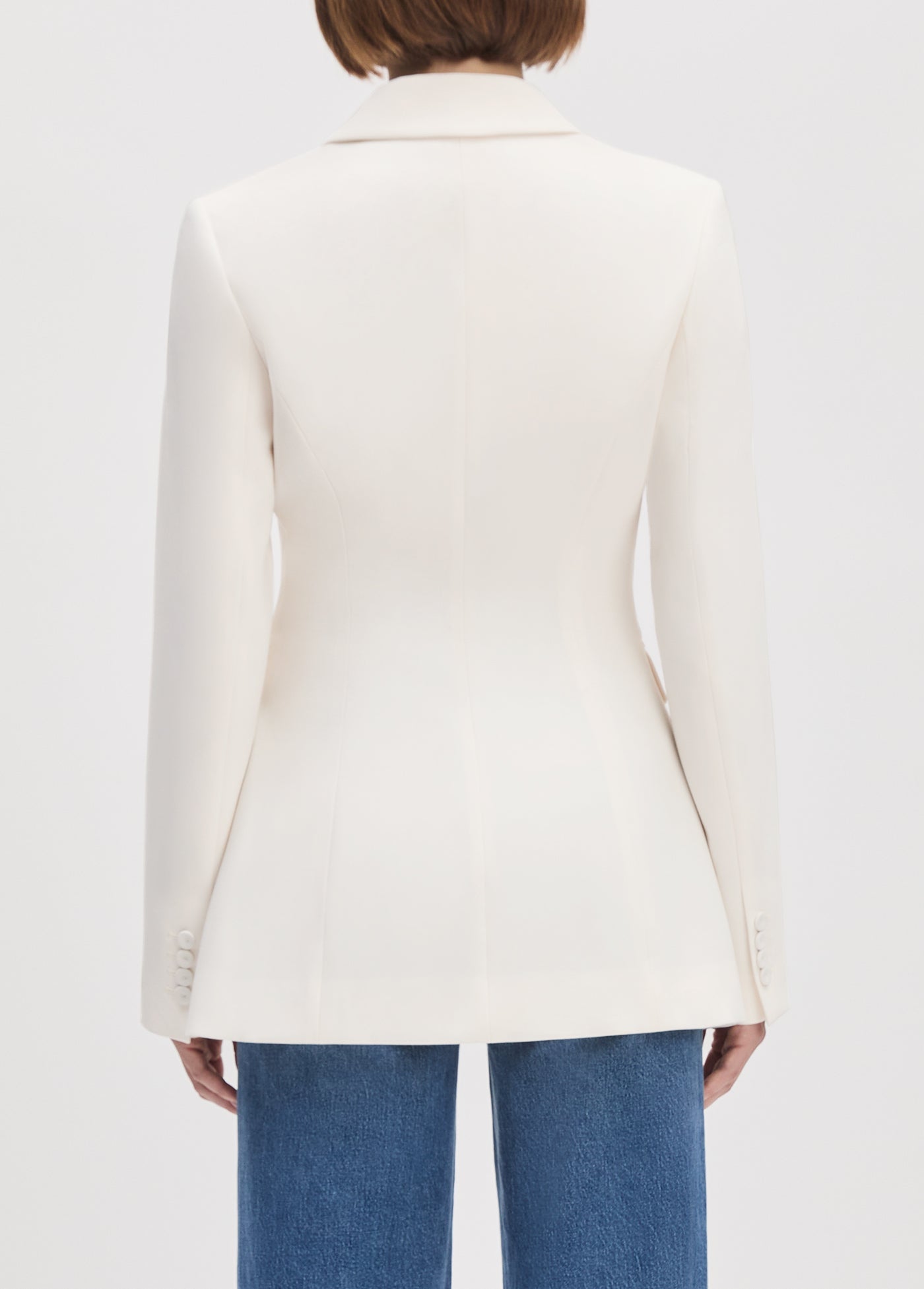THE ELIZABETH JACKET