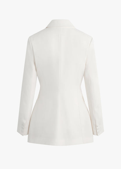 THE ELIZABETH JACKET