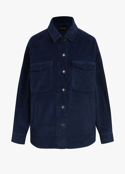 THE DAD CORD SHACKET