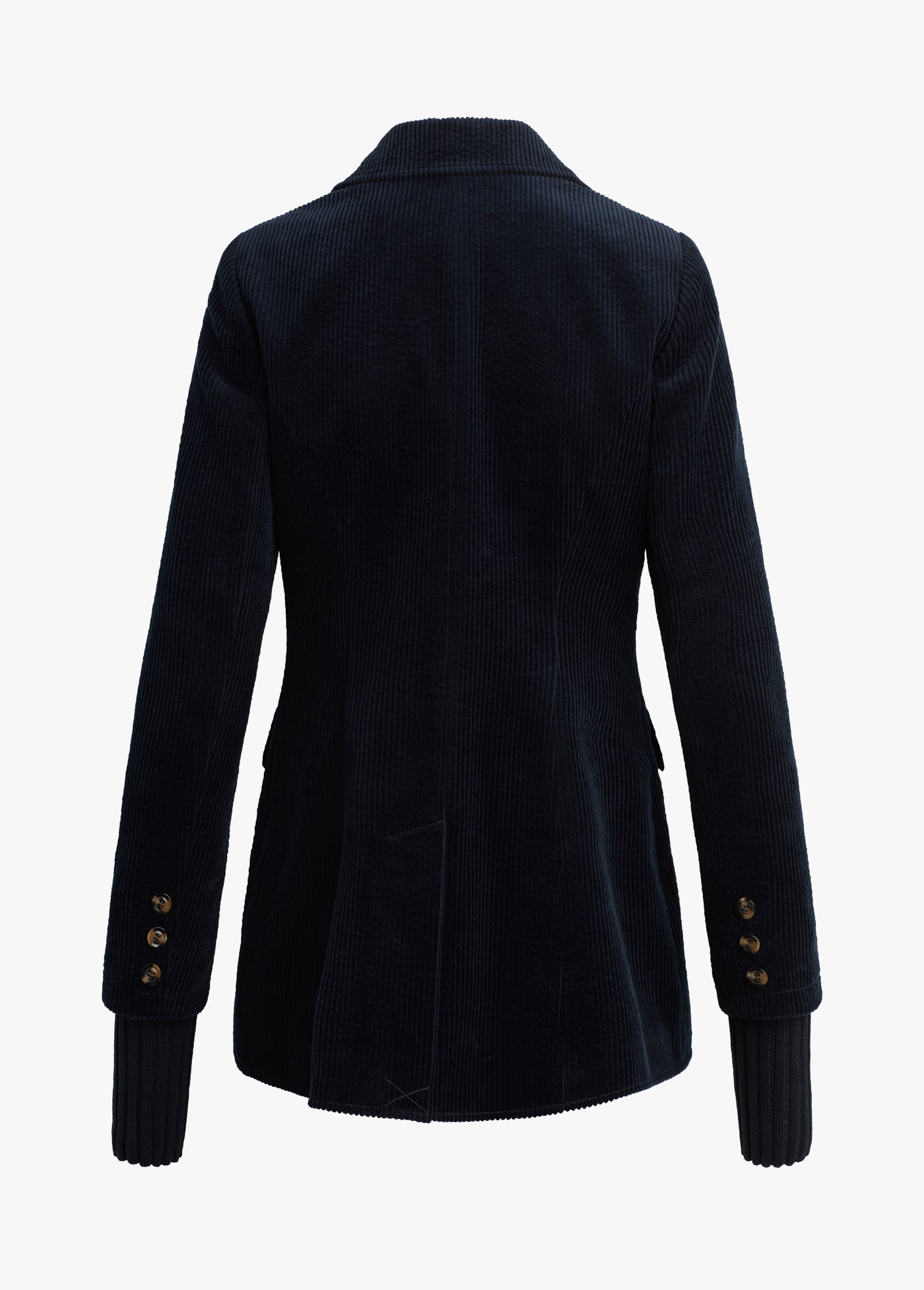THE CORD CITY BLAZER