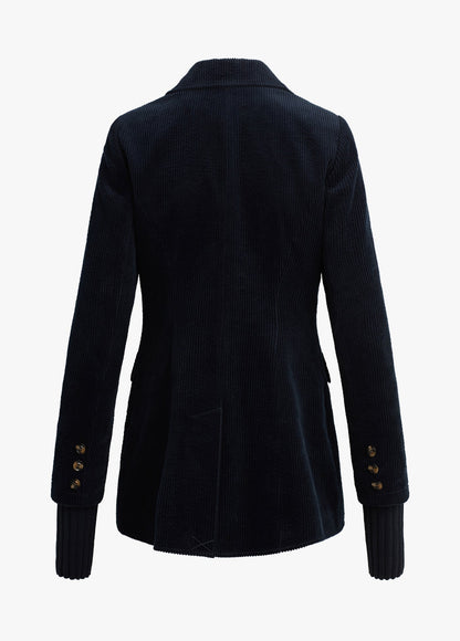 THE CORD CITY BLAZER