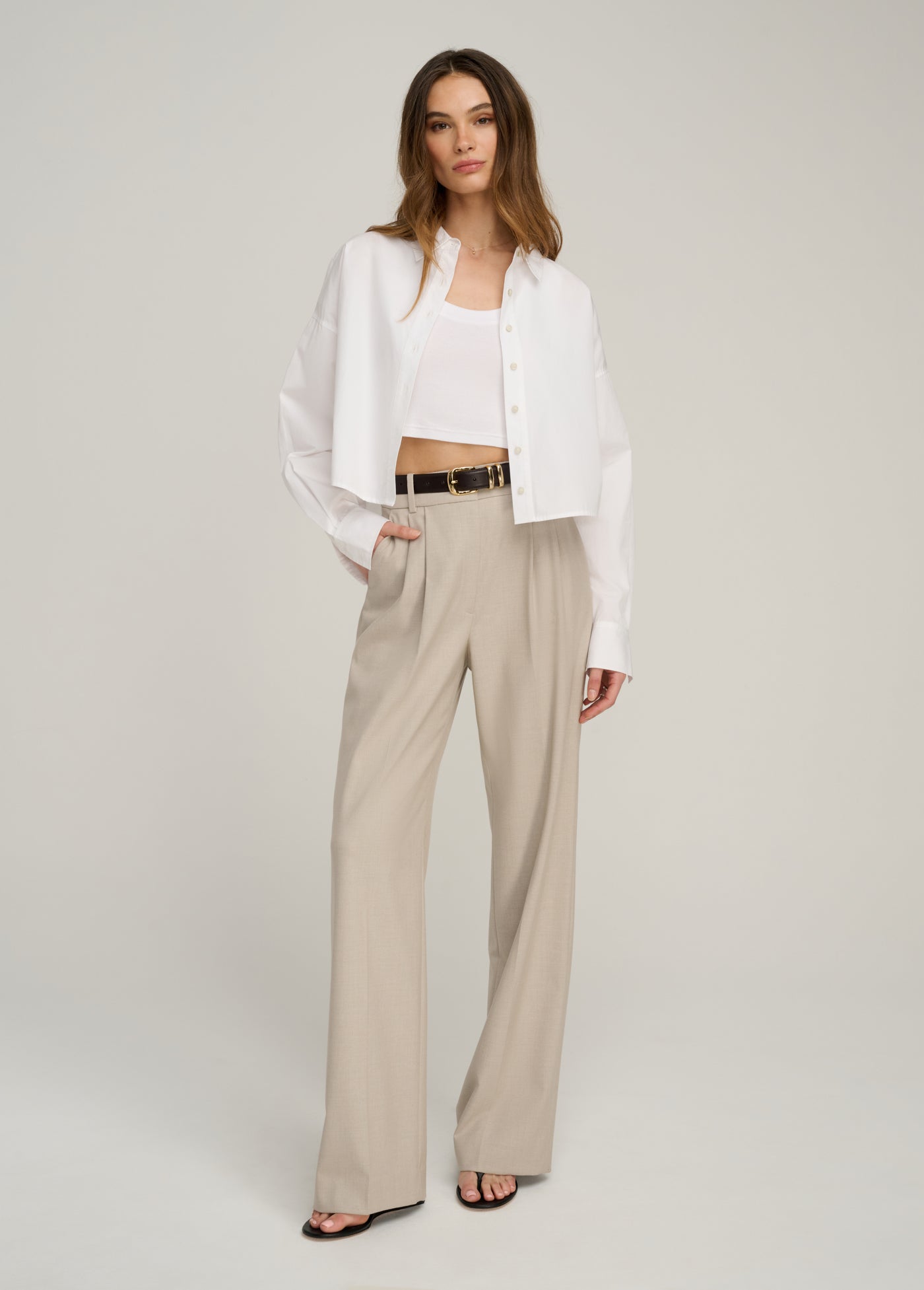 THE FAVORITE PANT