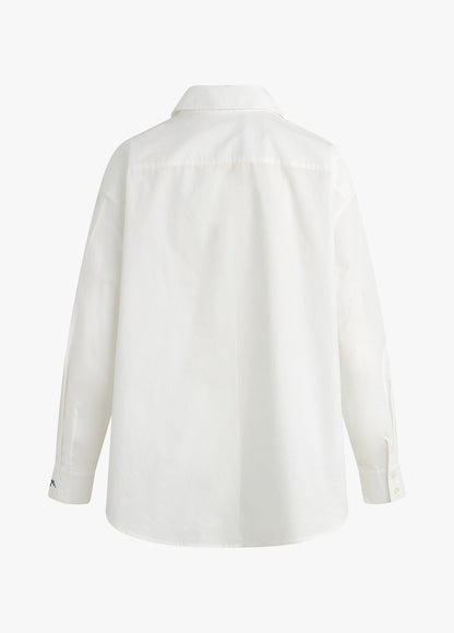 THE ZIP IT SHIRT