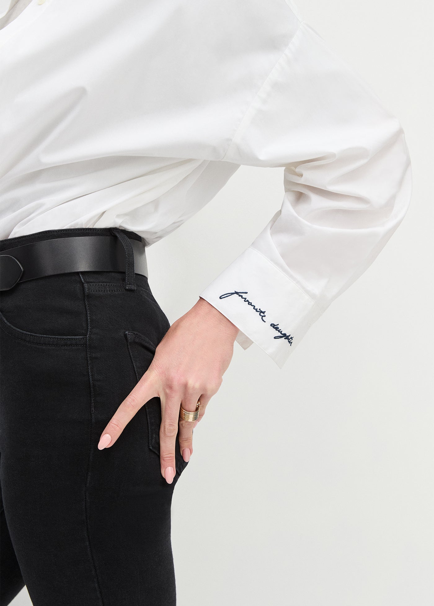 THE EX-BOYFRIEND SHIRT