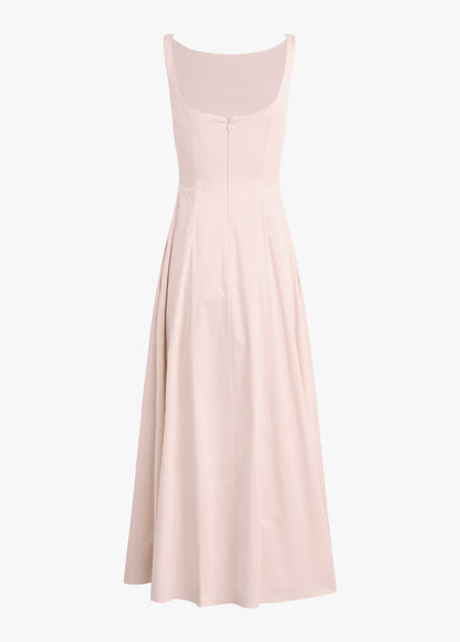 THE CATHERINE DRESS