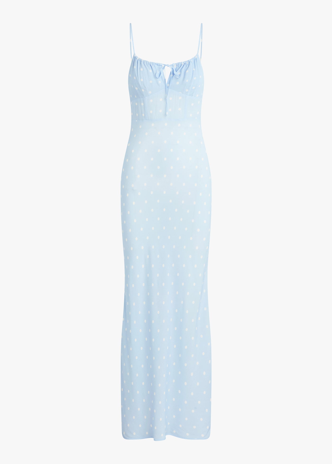 THE ONE THAT GOT AWAY DRESS
