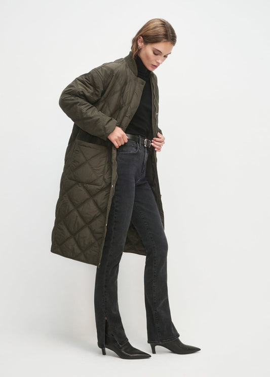 THE WALK IN THE PARK JACKET