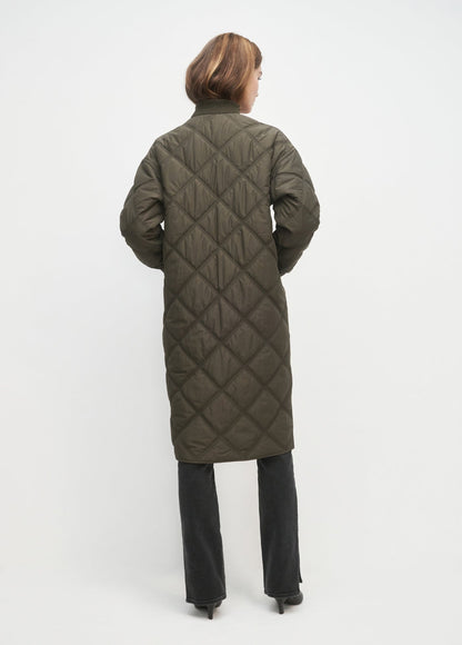 THE WALK IN THE PARK JACKET