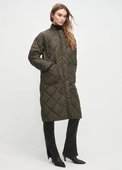 THE WALK IN THE PARK JACKET