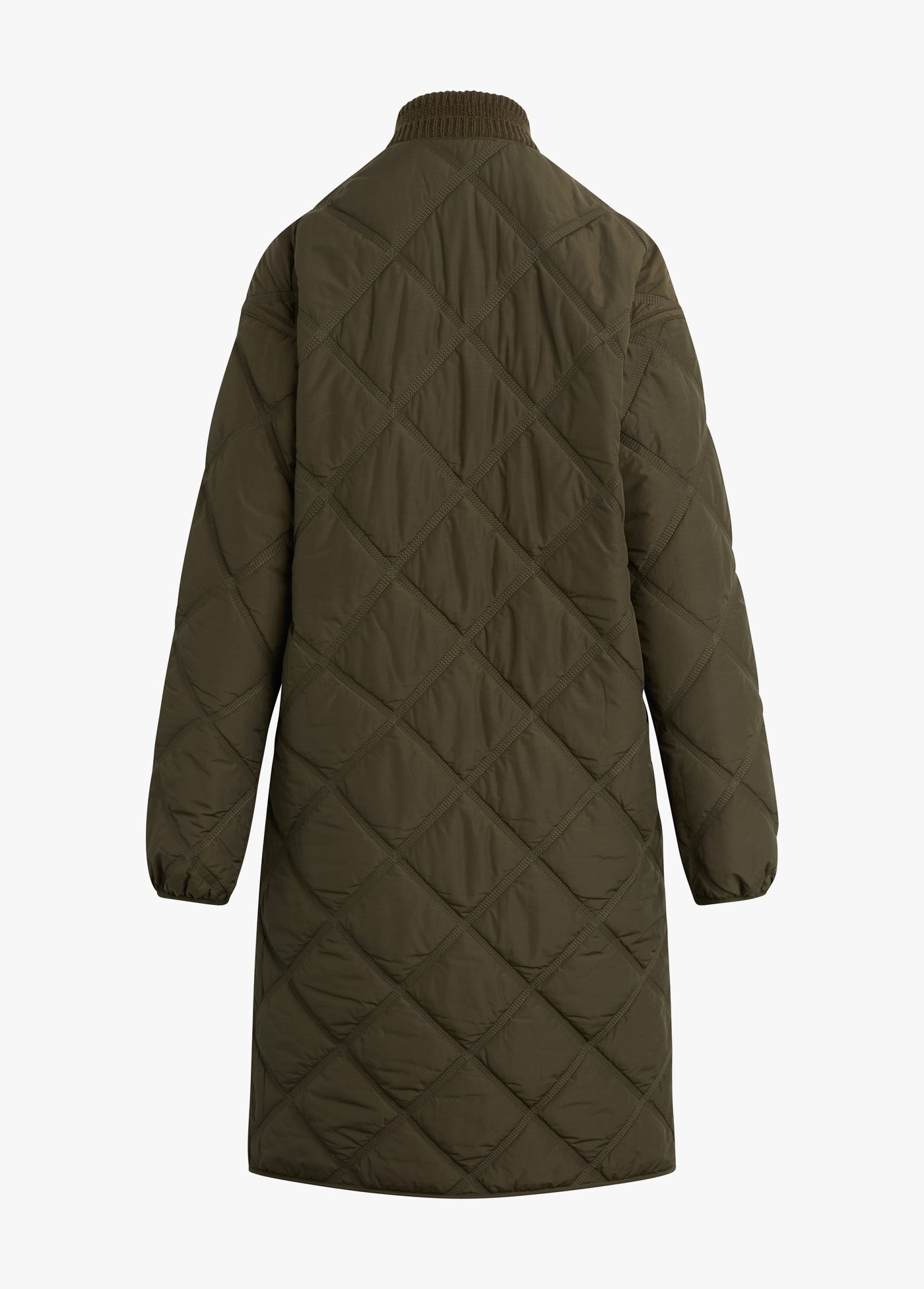 THE WALK IN THE PARK JACKET