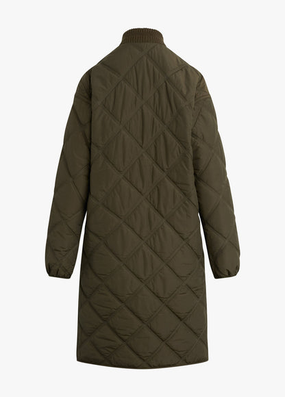 THE WALK IN THE PARK JACKET