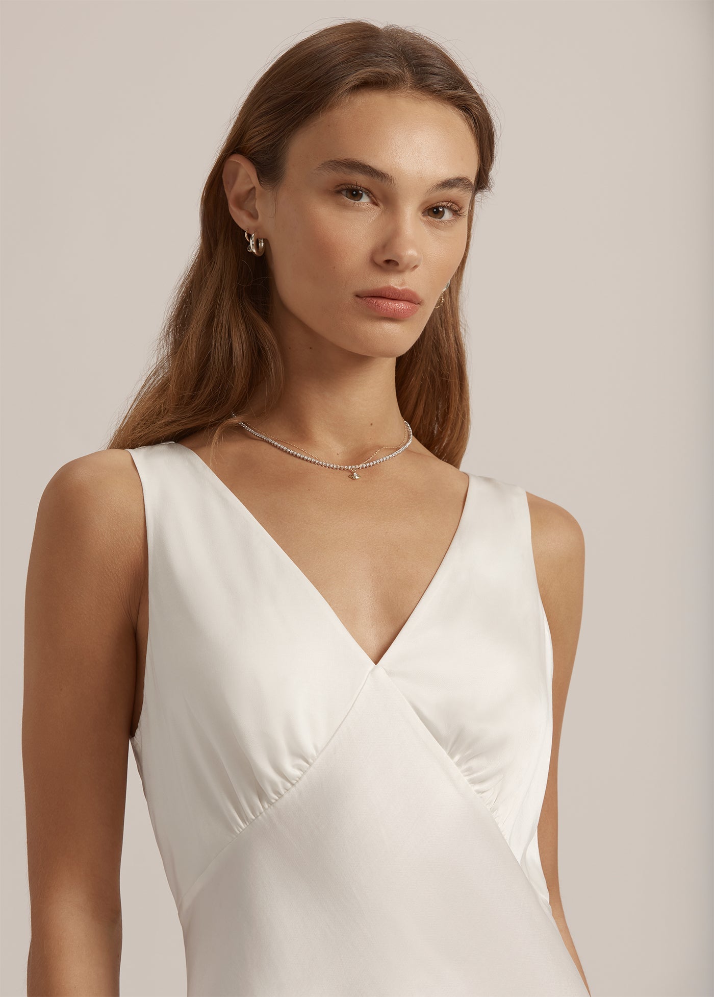 THE ANYDAY ANYTIME DRESS