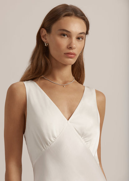 THE ANYDAY ANYTIME DRESS