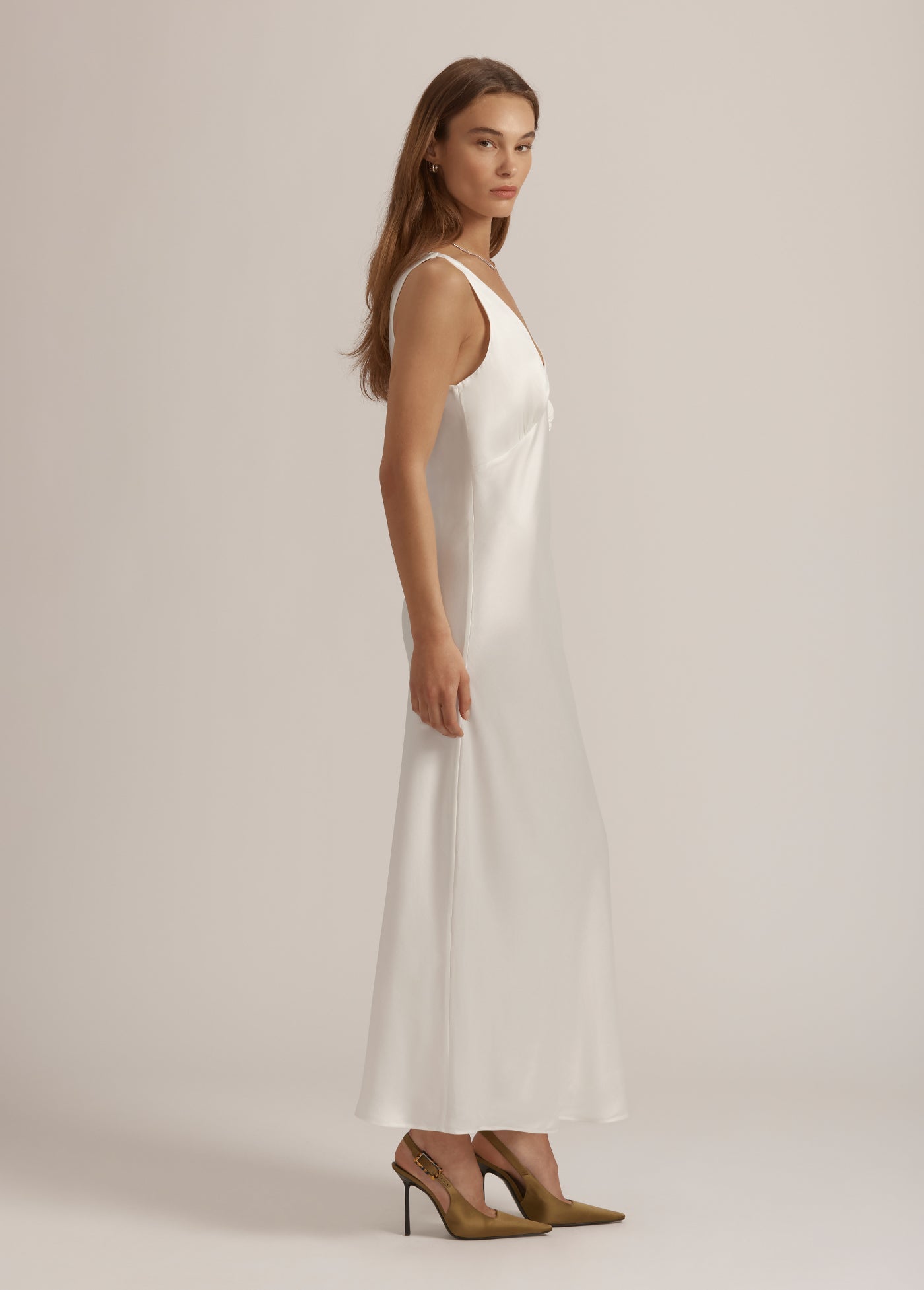 THE ANYDAY ANYTIME DRESS