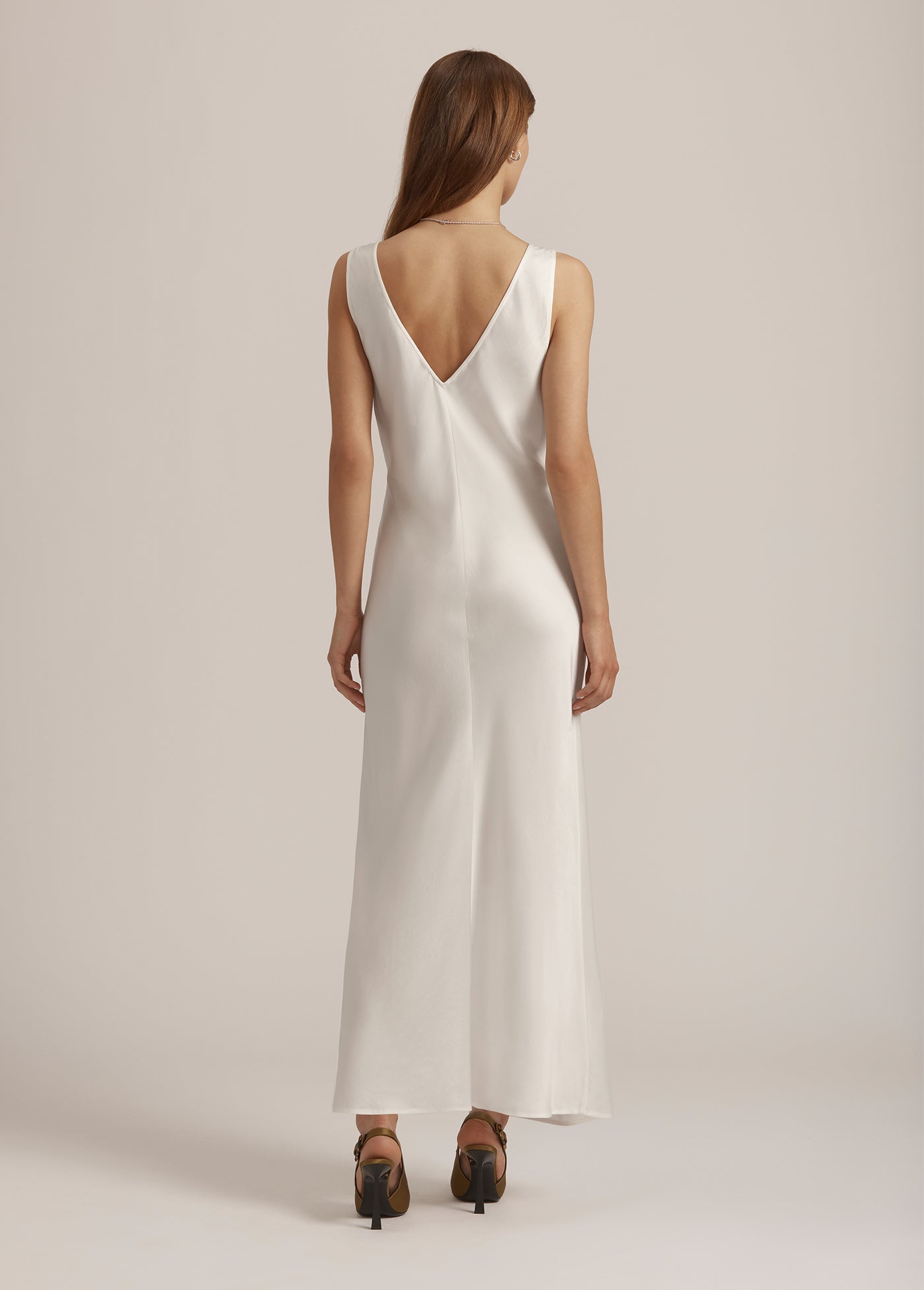 THE ANYDAY ANYTIME DRESS
