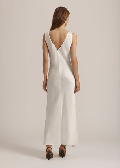 THE ANYDAY ANYTIME DRESS