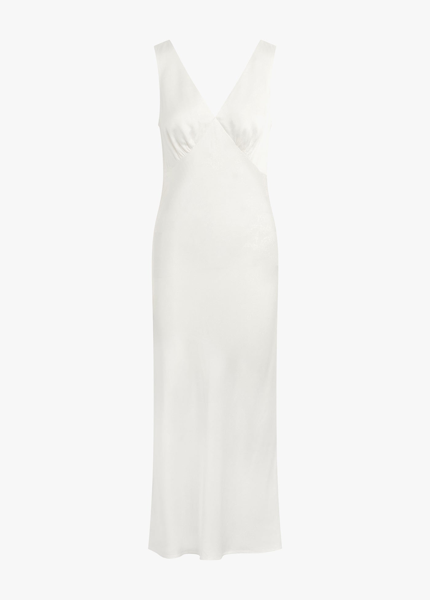 THE ANYDAY ANYTIME DRESS