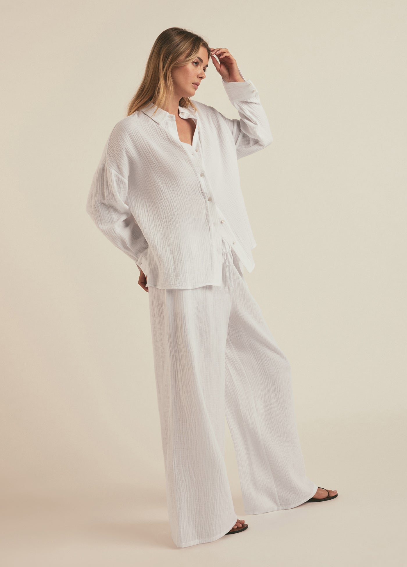 THE EX-BOYFRIEND SHIRT