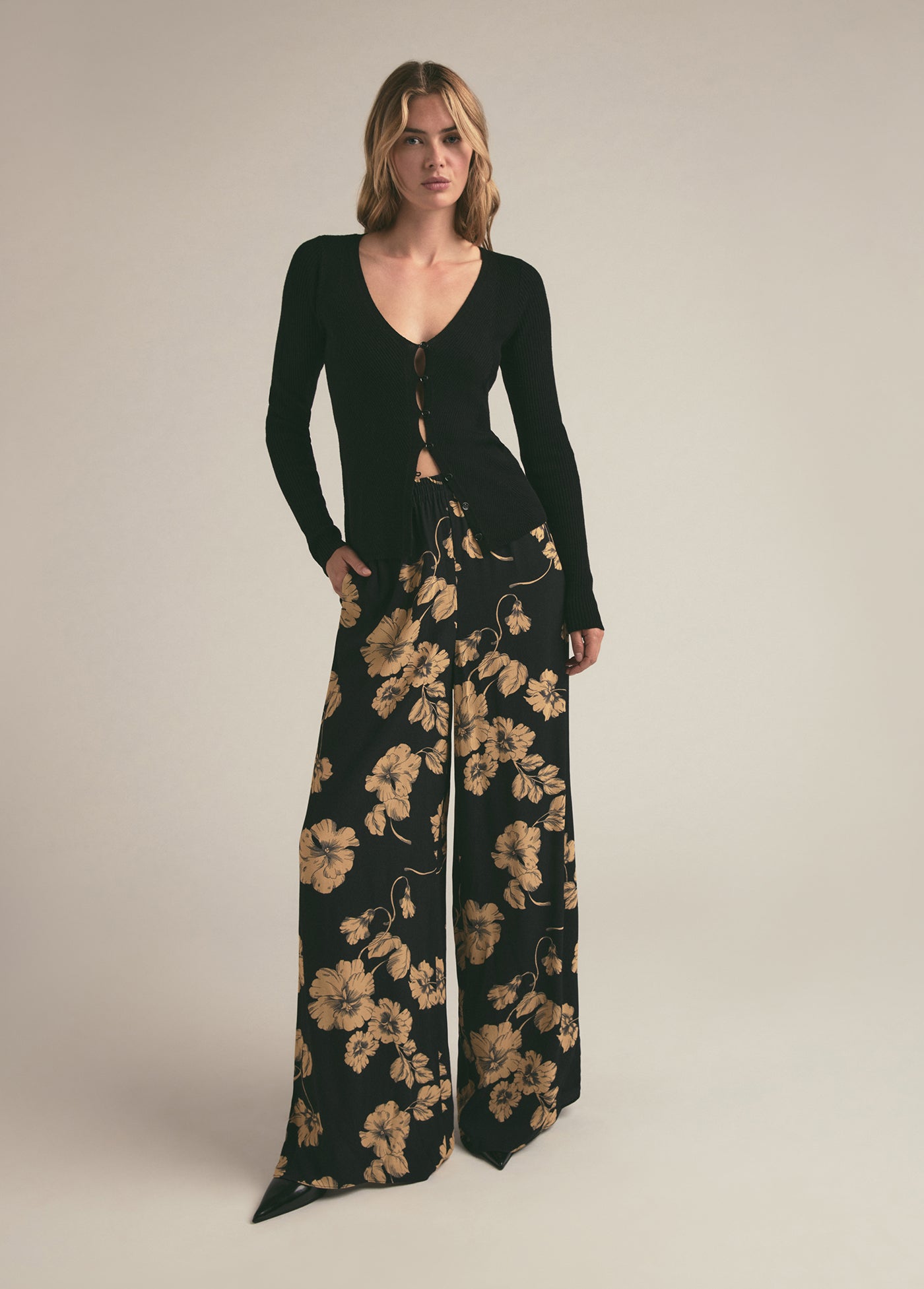 THE SERENA TOP