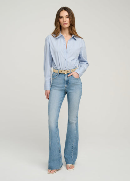 THE HIRE ME BODYSUIT