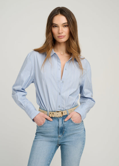 THE HIRE ME BODYSUIT
