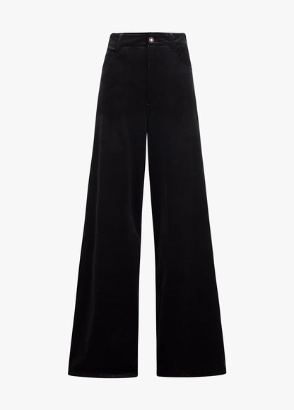 THE OLLIE LOW RISE ULTIMATE BAGGY WIDE LEG