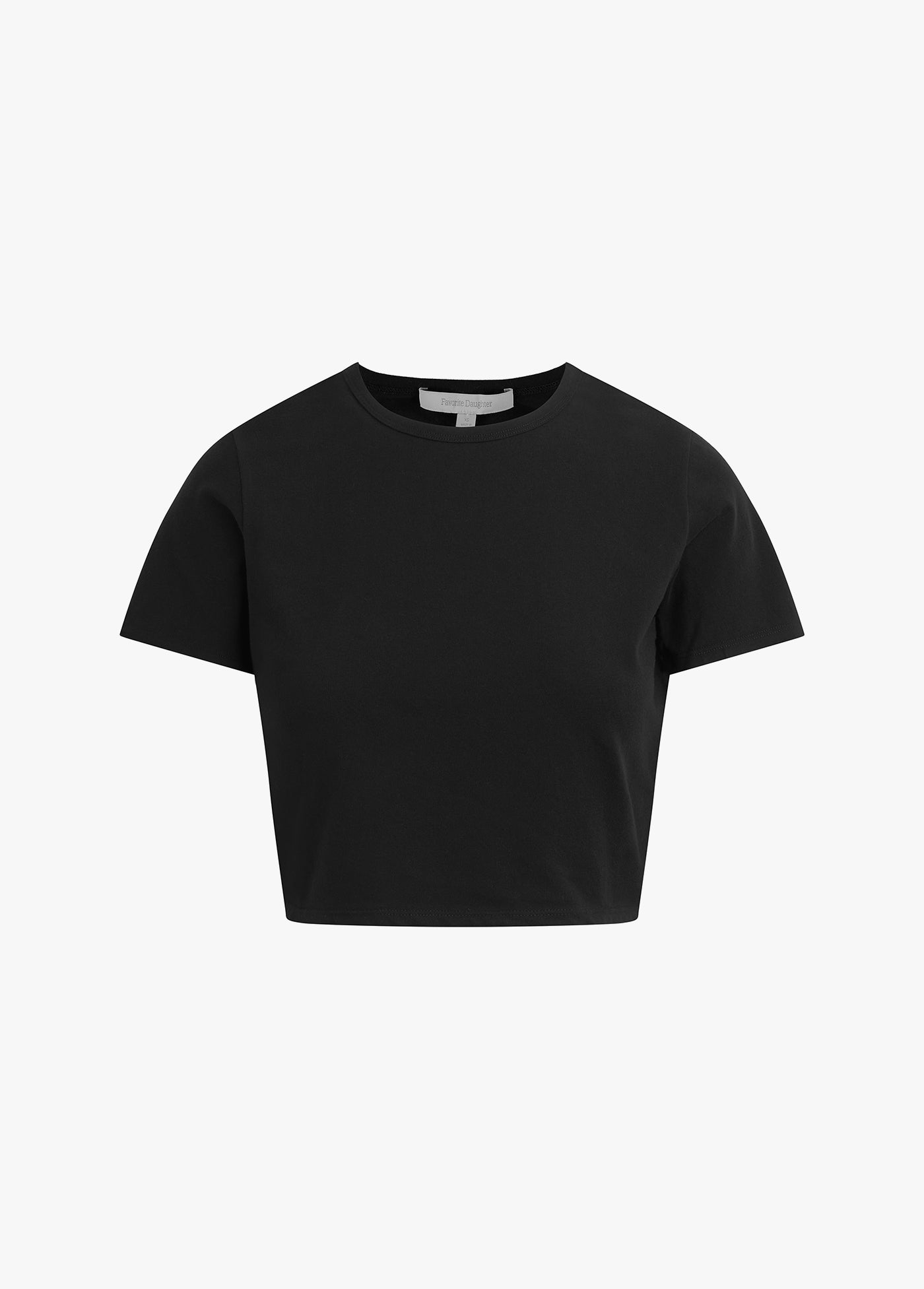 THE LAURA CROP TOP